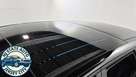 2023 Fisker Ocean One