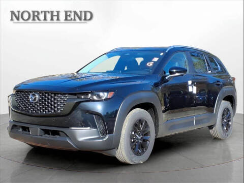 2026 Mazda CX-50 Hybrid Preferred