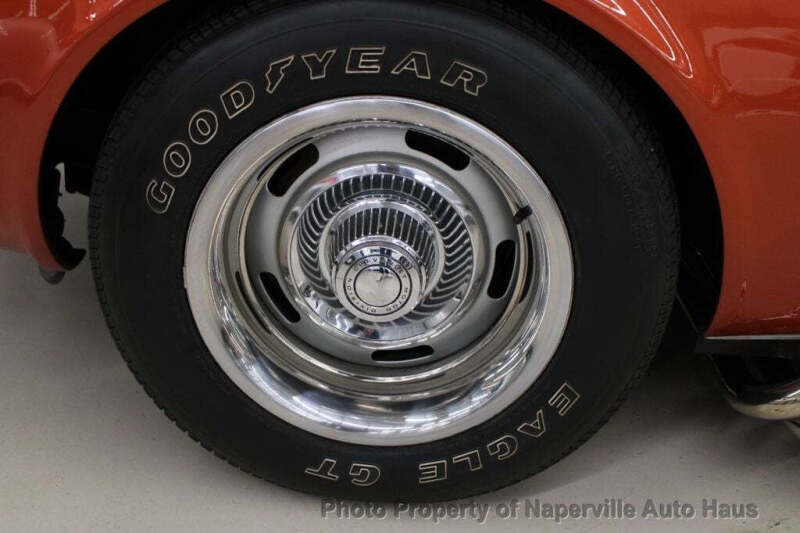 1968 Chevrolet Corvette