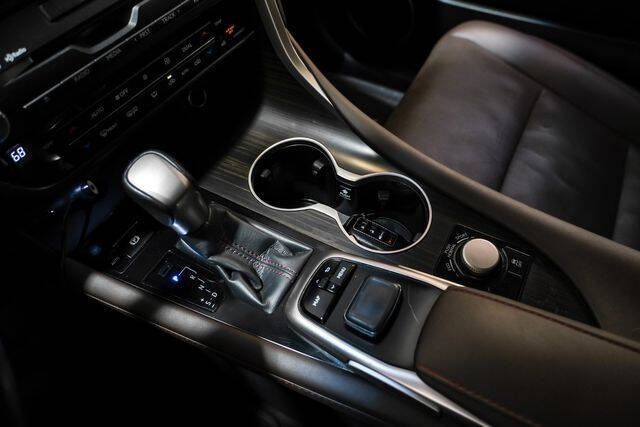2019 Lexus RX 350
