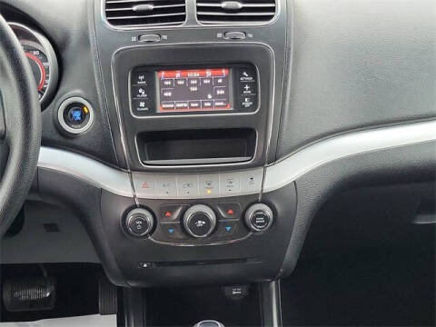 2012 Dodge Journey SXT