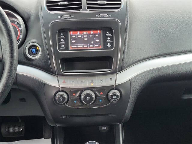 2012 Dodge Journey SXT