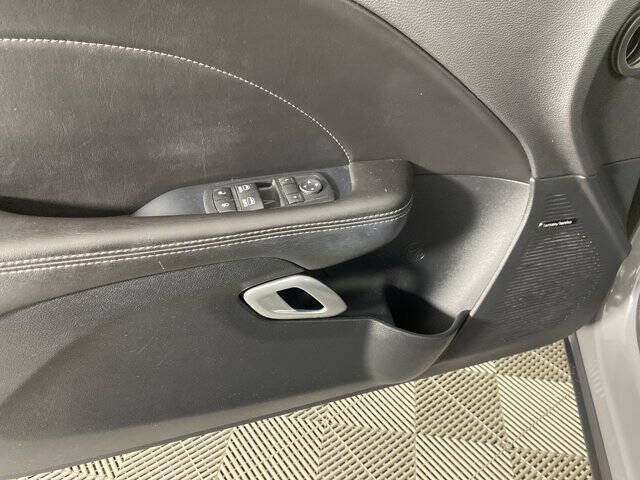 2018 Dodge Challenger T/A 392