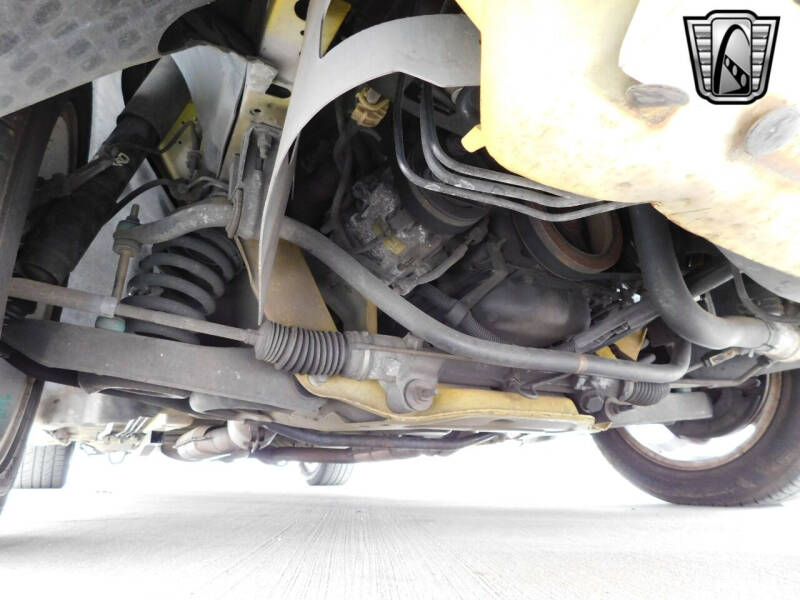 2004 Ford Mustang Mach 1 Premium