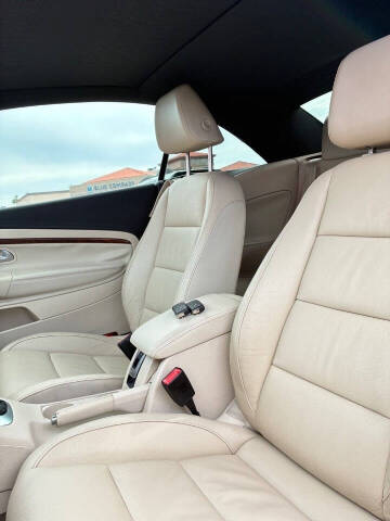 2012 Volkswagen Eos Executive SULEV