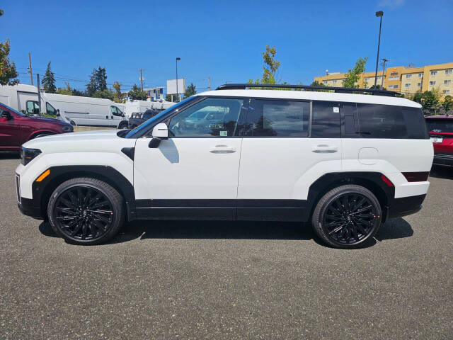 2024 Hyundai SANTA FE for sale at Autos by Talon in Seattle, WA