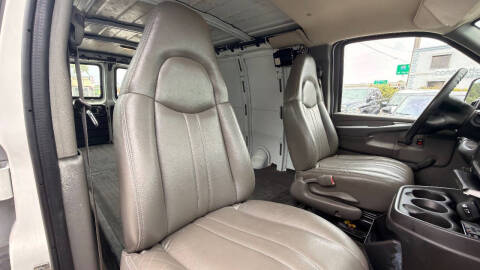 2006 GMC Savana 1500