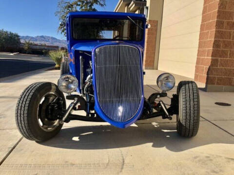 1929 Dodge Standard