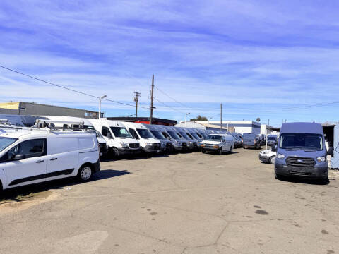 2010 Ford E-Series E-250