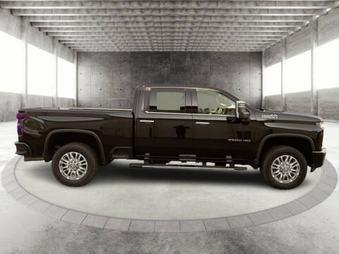 2022 Chevrolet Silverado 2500HD for sale at Medway Imports in Medway MA