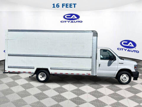2022 Ford E-Series E-350 SD