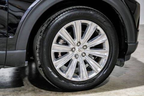 2022 Ford Explorer King Ranch