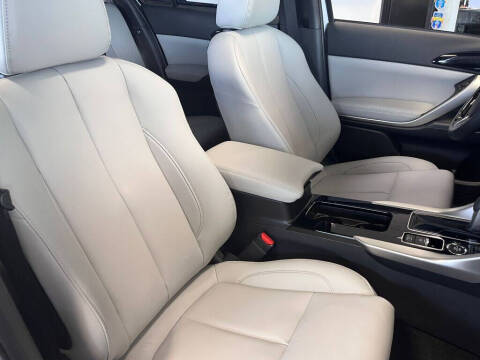 2026 Mitsubishi Eclipse Cross SEL