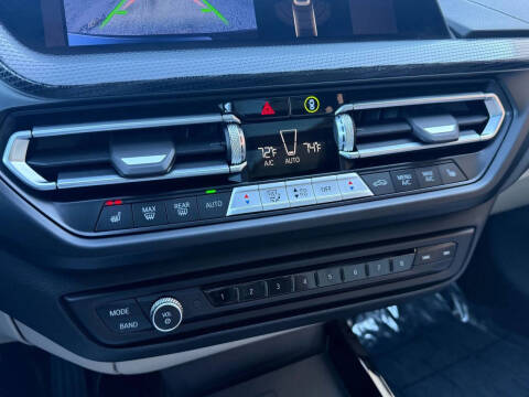 2022 BMW 2 Series 228i xDrive Gran Coupe