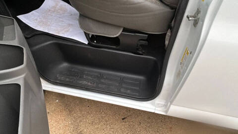 2012 Chevrolet Express LT 3500