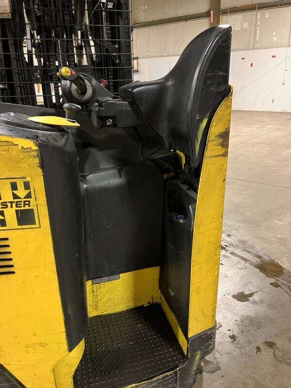2019 Hyster N40ZRS2
