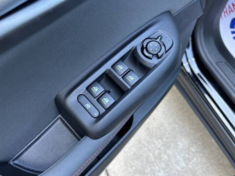 2024 Dodge Hornet GT