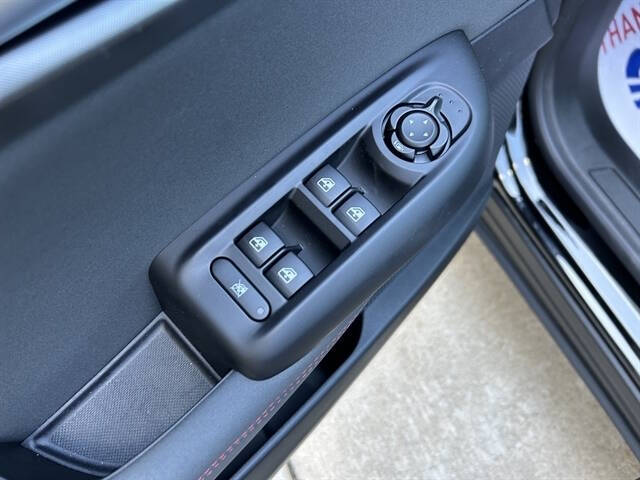 2024 Dodge Hornet GT