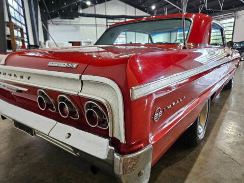 1964 Chevrolet Impala