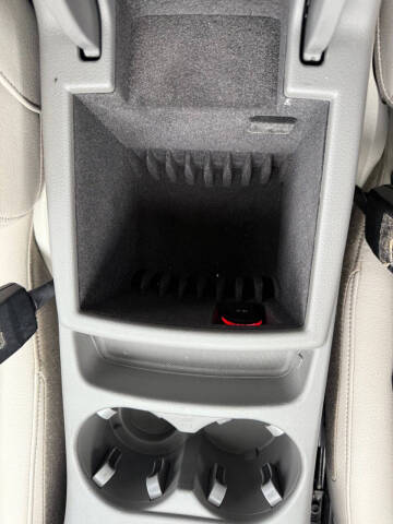 2012 Audi Q5 2.0T quattro Premium Plus