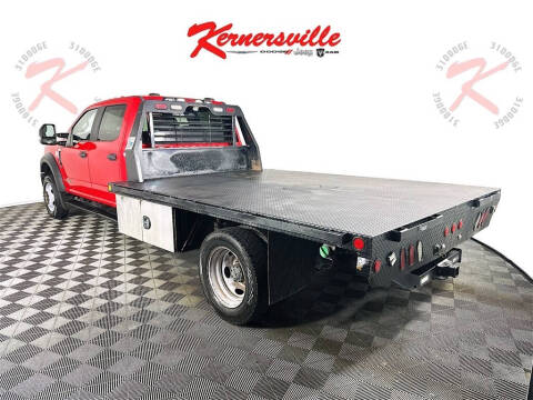 2020 Ford F-450 Super Duty