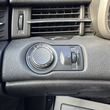 2015 Chevrolet Malibu LT