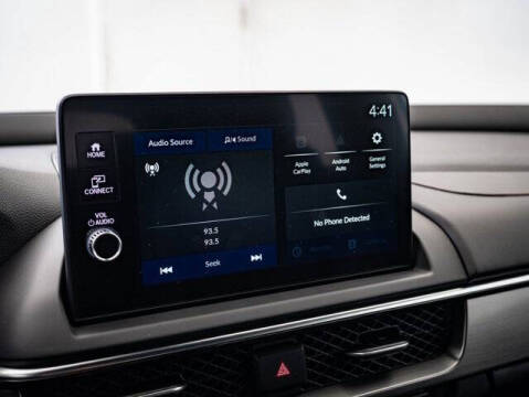 2025 Acura ADX w/A-SPEC