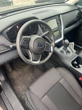 2023 Subaru Outback for sale at Cars R Us in Binghamton NY