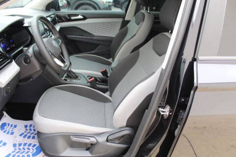 2024 Volkswagen Taos S