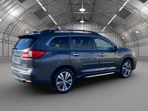 2020 Subaru Ascent Touring