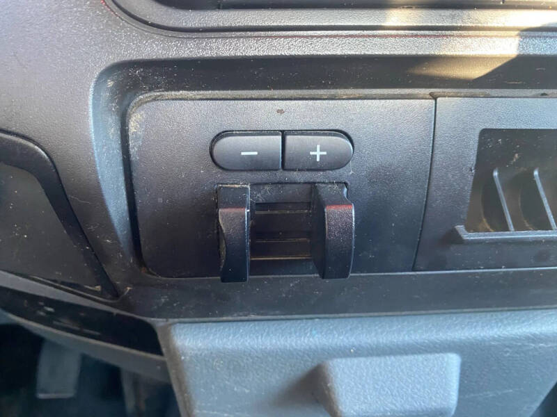 2015 Ford F-250 Super Duty