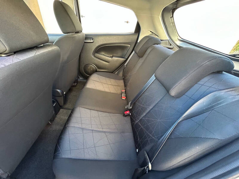 2011 Mazda MAZDA2 Sport