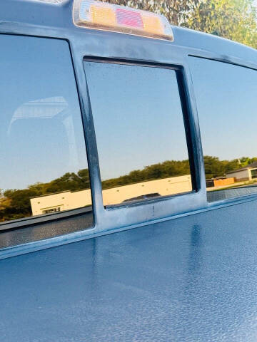 2013 Ford F-150 King Ranch