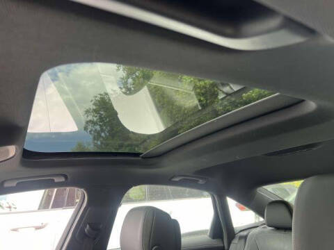 2023 Audi A6 quattro Premium 45 TFSI