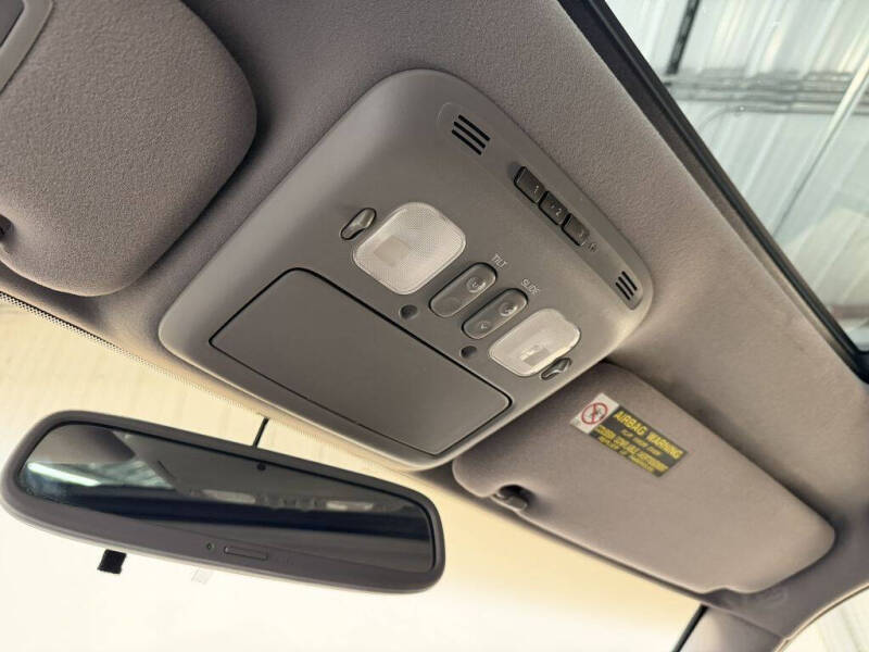 2003 Toyota Land Cruiser