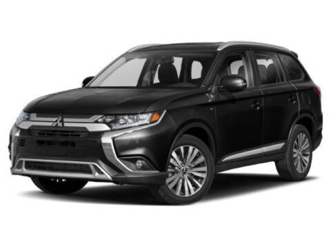 2019 Mitsubishi Outlander for sale at Corpus Christi Pre Owned in Corpus Christi TX