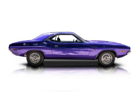 1970 Dodge Challenger
