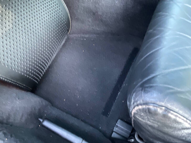 1992 Chevrolet Corvette