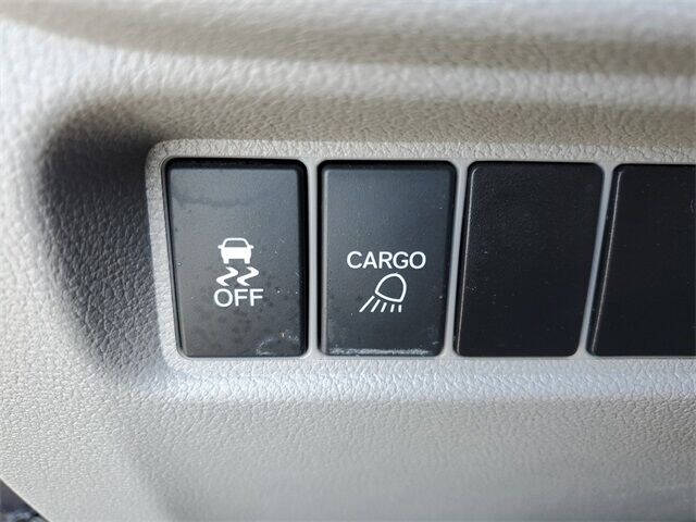 2017 Honda Ridgeline RTS