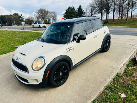 2009 MINI Cooper for sale at GA State Imports in Marietta GA