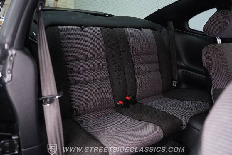 1995 Ford Mustang SVT Cobra