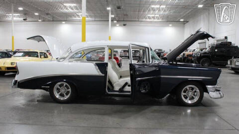 1956 Chevrolet 210