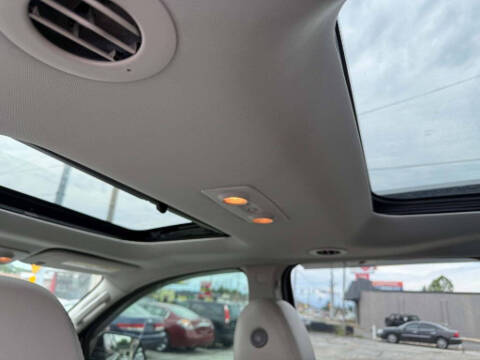 2016 GMC Acadia SLT-2