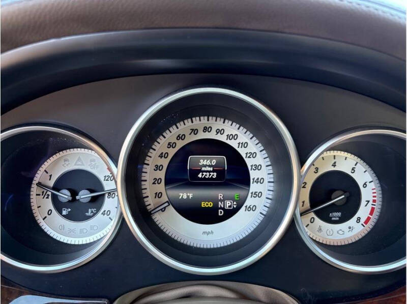 2014 Mercedes-Benz CLS CLS 550