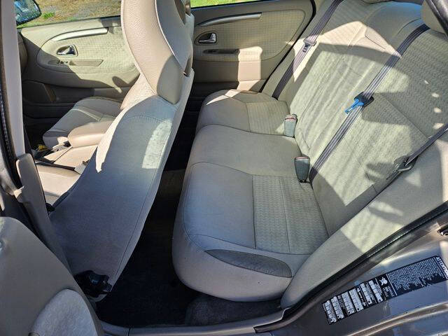 2004 Volvo S40