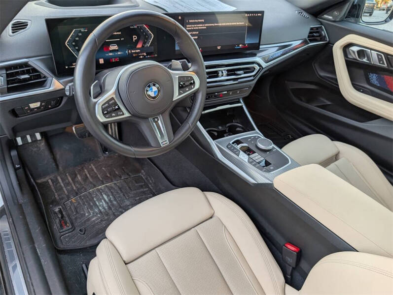 2023 BMW 2 Series M240i xDrive