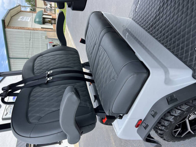 2025 Denago Rover XL