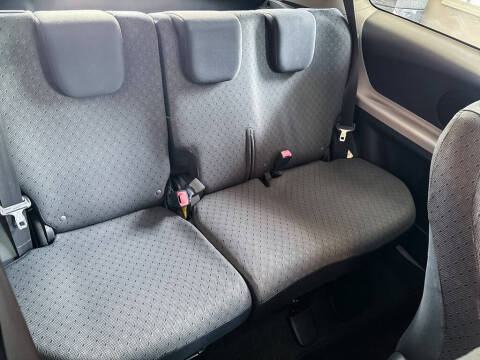 2010 Toyota Yaris