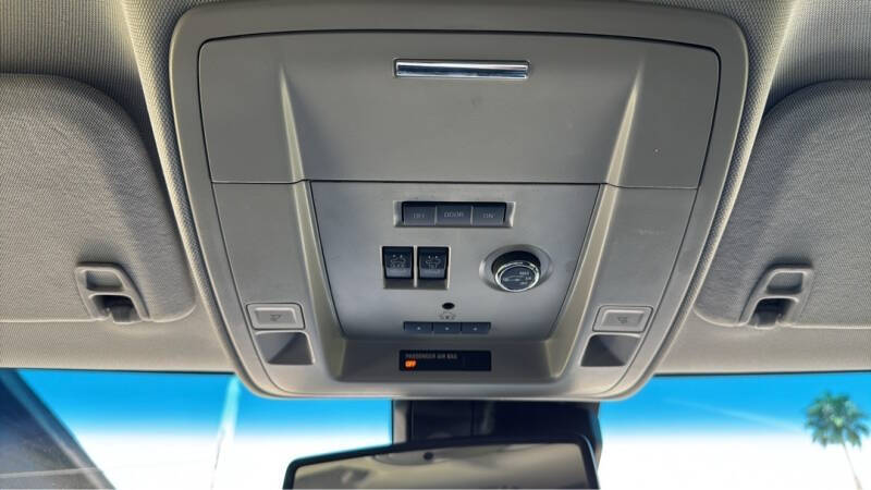 2015 GMC Yukon XL SLT