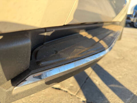 2015 Cadillac Escalade Premium